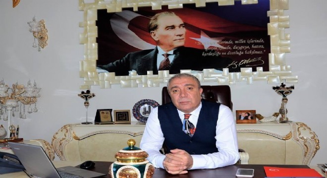 Kılıç'tan 10 Nisan Polis Haftası mesajı