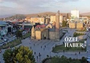 Erzurum en sıcak haziranı 1958'de yaşadı