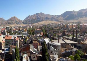 Erzurum'da yeşil alan memnuniyetsizliği