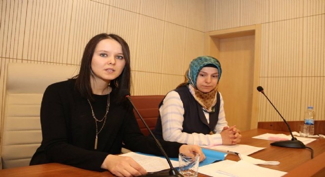 Oltu'da ''Benim Oyuncağım Senin Oyuncağın'' kampanyası