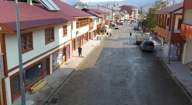 Olur'da ‘Büyük' değişim