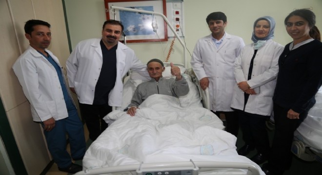 Onkolojide BEAH farkı