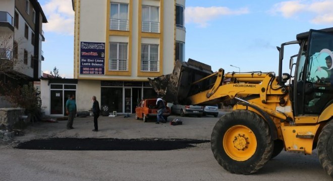 Orhan, ‘Sosyal medya ile vatandaşa daha yakınız'