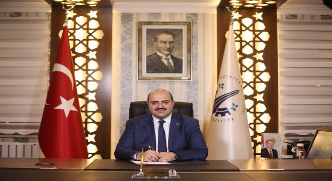 Orhan'dan 23 Nisan 1920 ruhu vurgusu