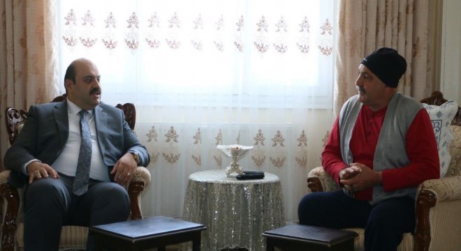 Orhan'dan dua alan etkinlik