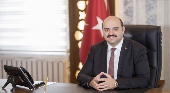 Orhan'dan Çevre hassasiyeti vurgusu