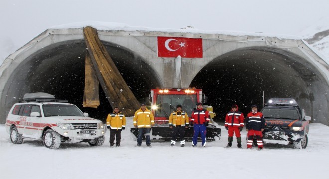 Ovit'te bir ilk