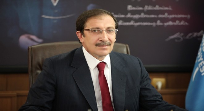 Palandöken Belediyesi'nde bayram gündemi