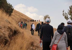 Ruh Sağlığı için Palandöken'de bir mola