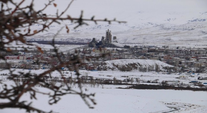 Rekor Ardahan'da, Erzurum 2'inci