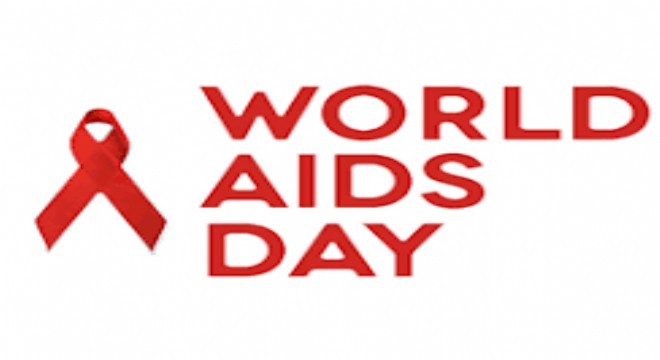 SM'den Dünya HIV/AIDS Günü açıklaması