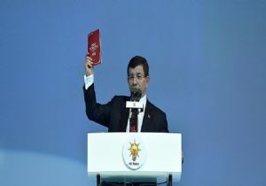 ‘Sivil anayasa önceliğimiz'