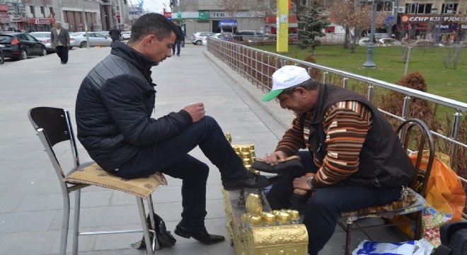 Sekmen'den lostra alanı talebi