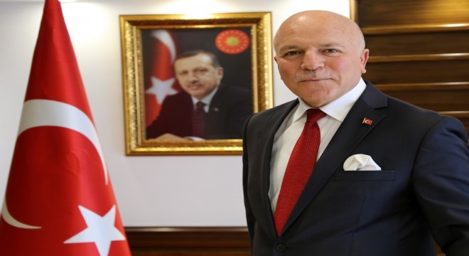 Sekmen'den Dünya Çevre Günü Mesajı