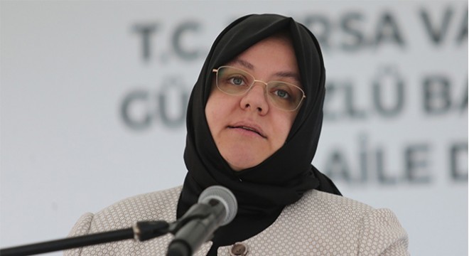 Selçuk: 