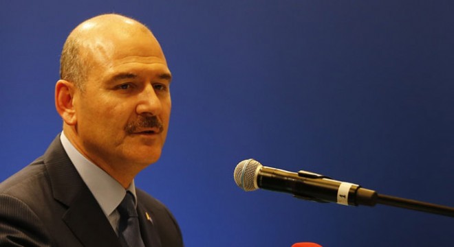 Soylu: 'Yılbaşından bugüne kadar 111 terör saldırısını engelledik'