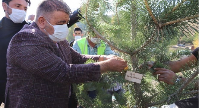 Sunar'dan sağlık çalışanlarına vefa