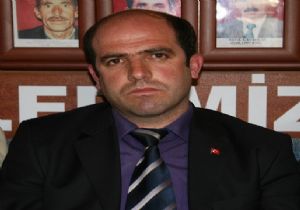 Sözen başkan seçildi