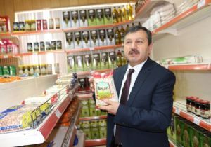 TKK'dan üreticilere destek
