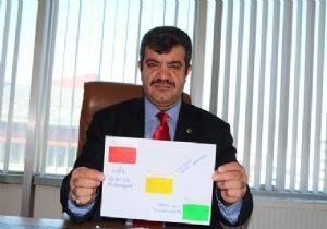 Seyhan'dan hayati uyarı