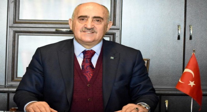 Tanfer: 'Ne kadar gurur duysak azdır'