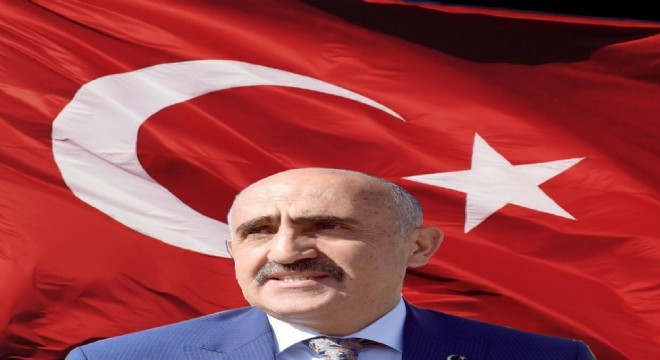 Tanfer'den 3 Temmuz mesajı