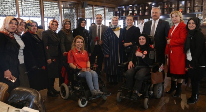 Tavlaşoğlu: ‘Aramızda hiçbir engel yok'