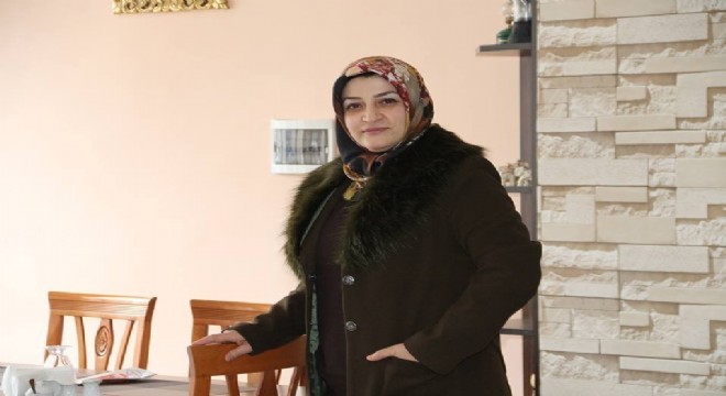 Toprak adaylığını açıkladı
