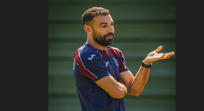 Trabzonspor'dan Salah uyarısı
