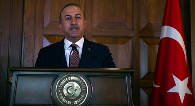 Türkiye Azerbaycan'ın yanında olmayı sürdürecek