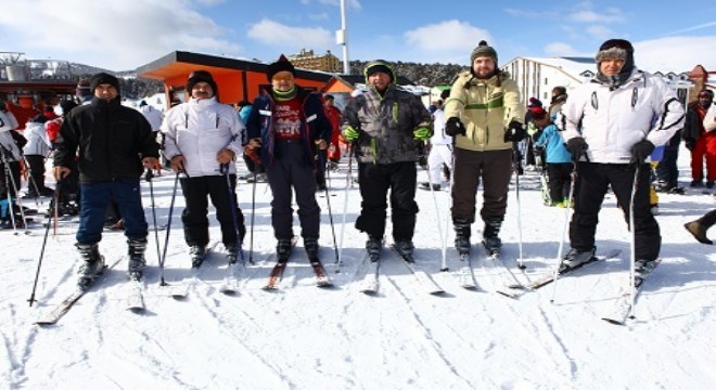 Türkmenistan'dan Doğu'ya turizm köprüsü