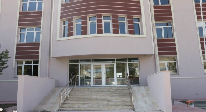 Tıp Fakültesi artık Erzincan'da eğitim verecek