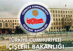12 vali merkeze çekildi