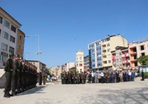 ‘Vatan Sana Canım Feda'