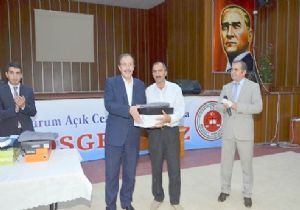 Bulutlar'dan kader mahkumlarına destek