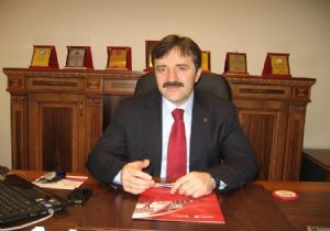 Başbakan'a Ovit teşekkürü