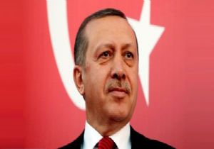 Bayrağı indireni, indireceksin!