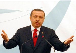 Başbakan Erdoğan'ın o sözlerini öyle bir çarpıttılarki