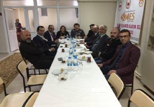 Bayburt'ta ‘Dede Korkut istişaresi'
