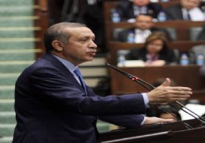 Başbakan Erdoğan'dan Ses Kaydı Açıklaması