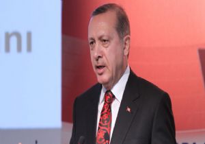 ‘Karşınızda pısırık Başbakanlar yok'