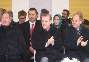 'Erdoğan'dan birlik ve beraberlik mesajı