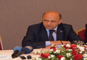 Bir müjde de Bakan Işık'tan