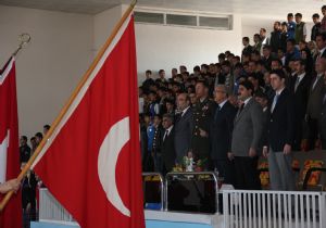 Nevruz Milli coşkumuz