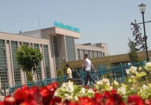 Doktorlar Erzurum'da 1 kez görevlendirilecek