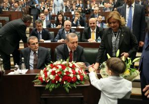 Başbakan Erdoğan'ın Hayali