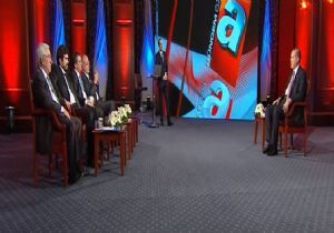 Gazeteciler sordu, Erdoğan cevaplandırdı-4