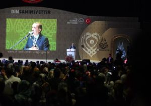 Erdoğan: ‘Gerçek Bir Mümin İçin Allah Yeterlidir'