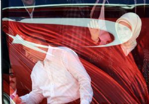 Erdoğan'dan 'Türk Dil Bayramı' mesajı
