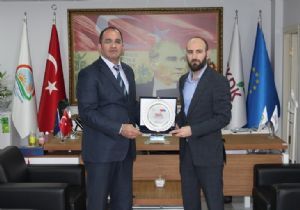 Başkan Atmaca'dan taziye mesajı